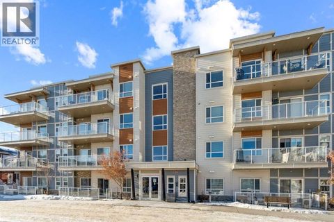 407, 370 Harvest Hills Common NE Calgary AB T3K2M8