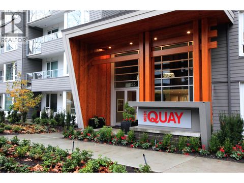 319 255 W 1ST STREET North Vancouver BC V7M3G8