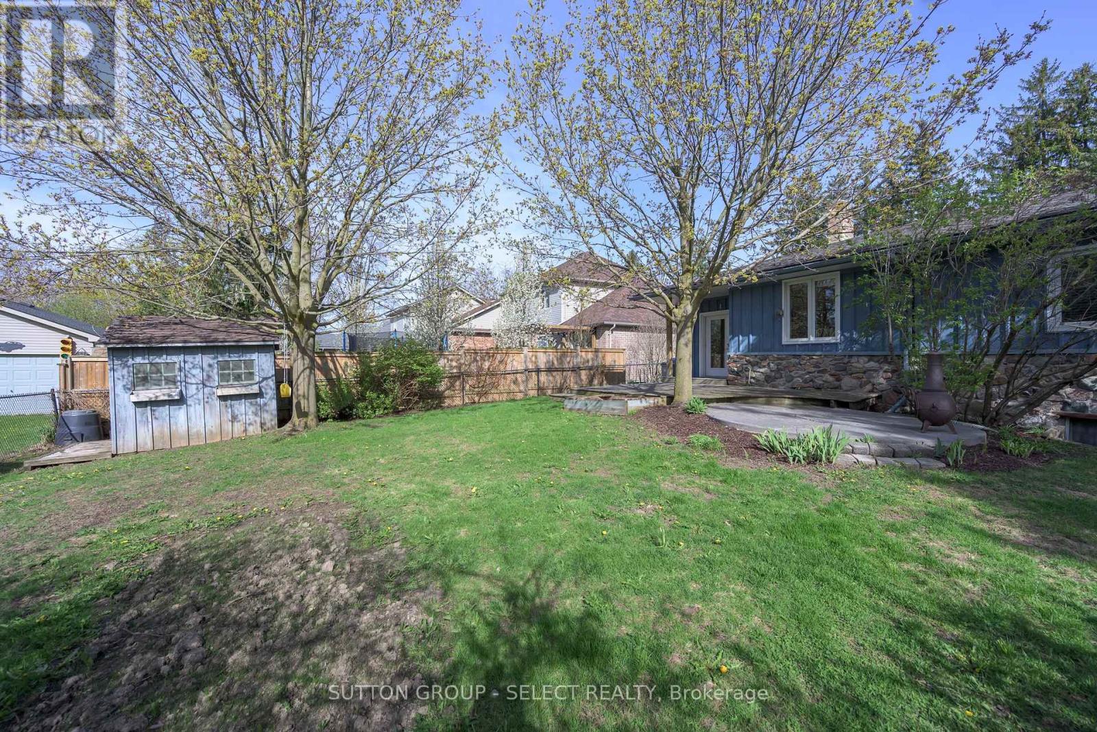 99 DUCHESS AVENUE