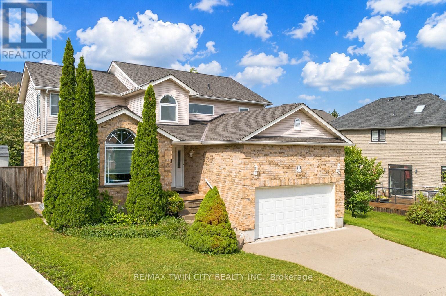519 YORKSHIRE DRIVE