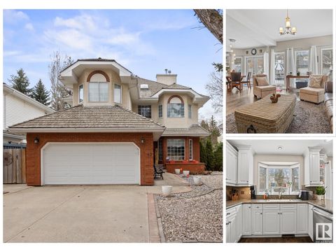 43 BERRYMORE DR St. Albert AB T8N6B8