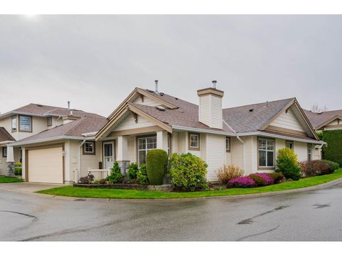 31 20751 87 AVENUE Langley BC V1M2X3