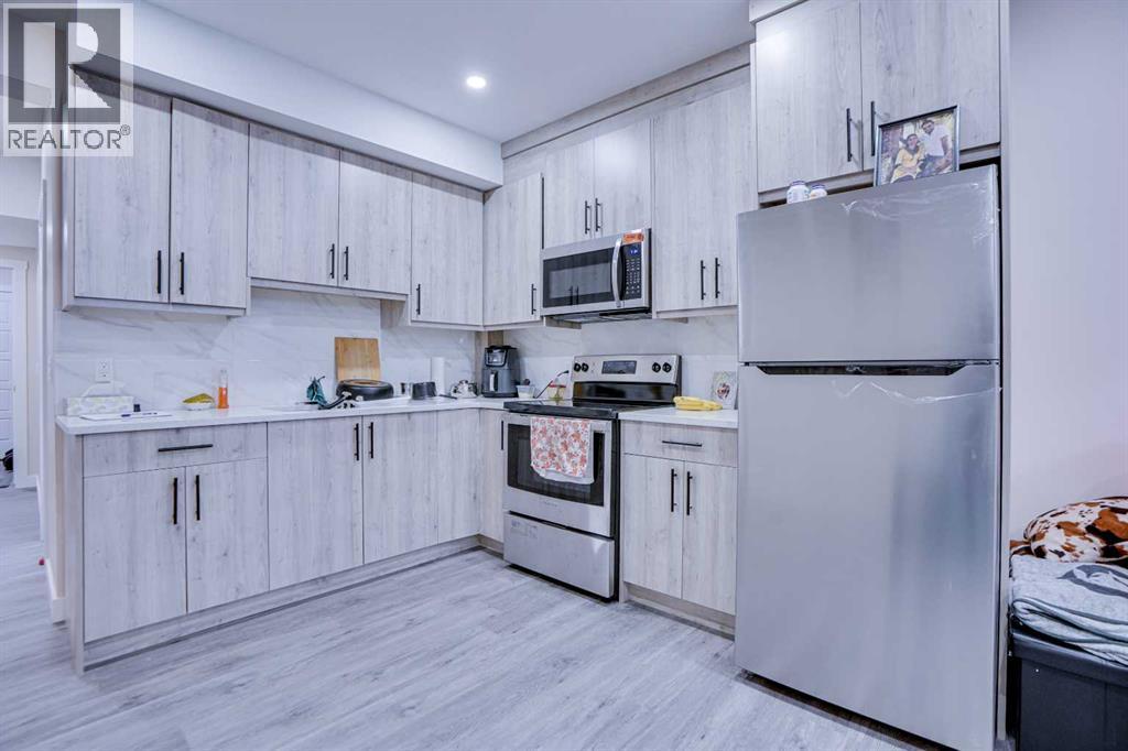 126 Saddlestone Park NE