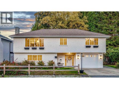 60 53A STREET Delta BC V4M3C4