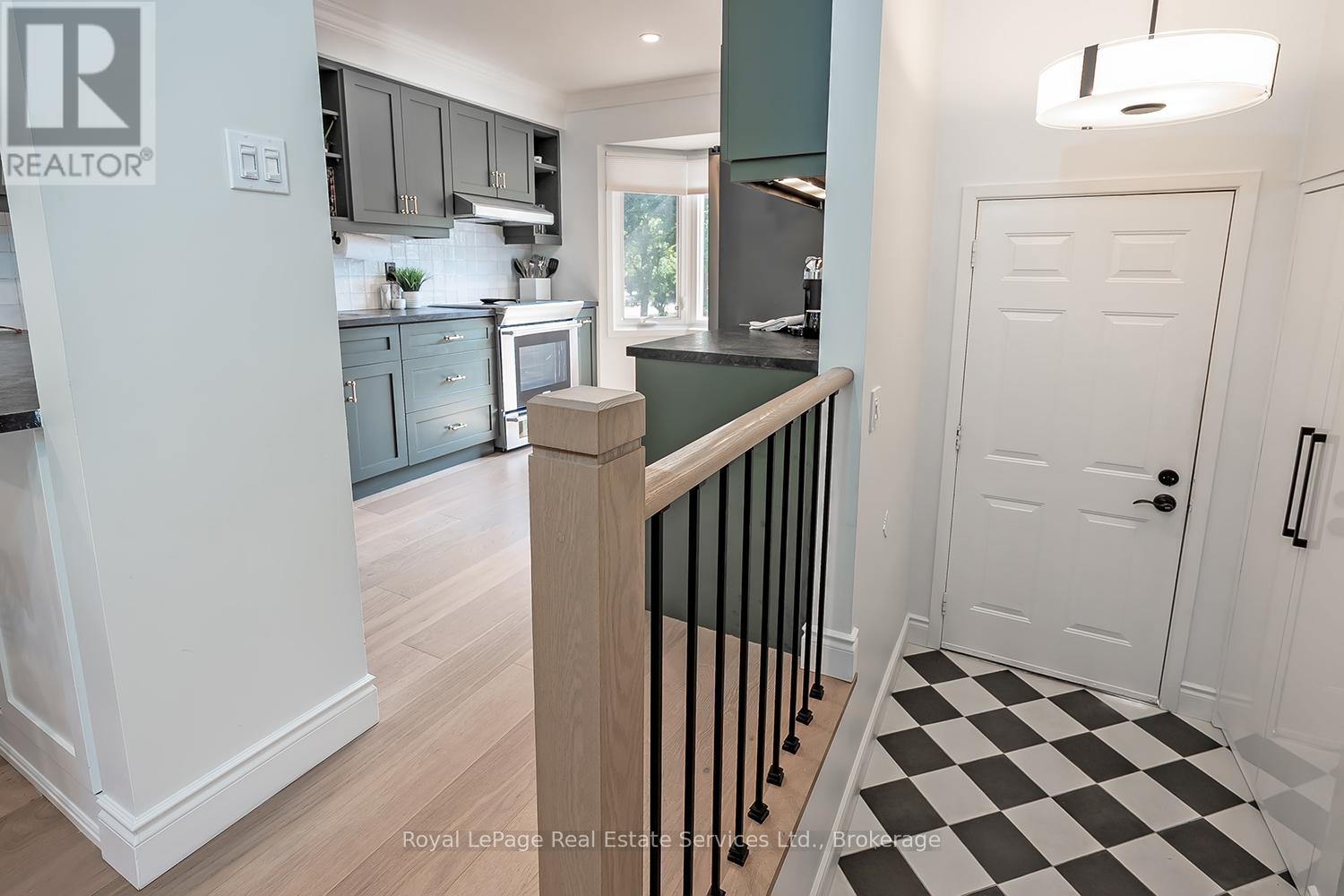 65 NORMANDY PLACE
