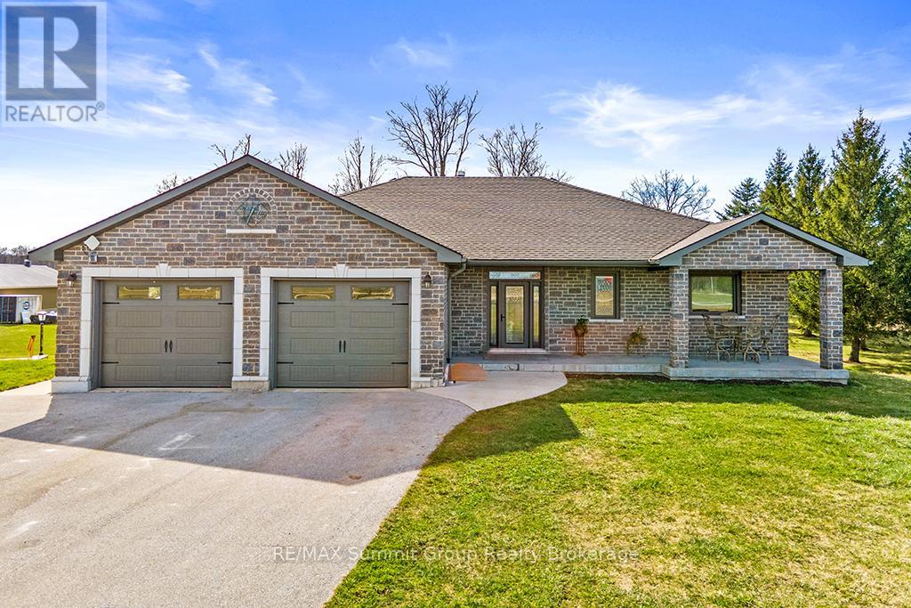 217890 CONCESSION ROAD 3