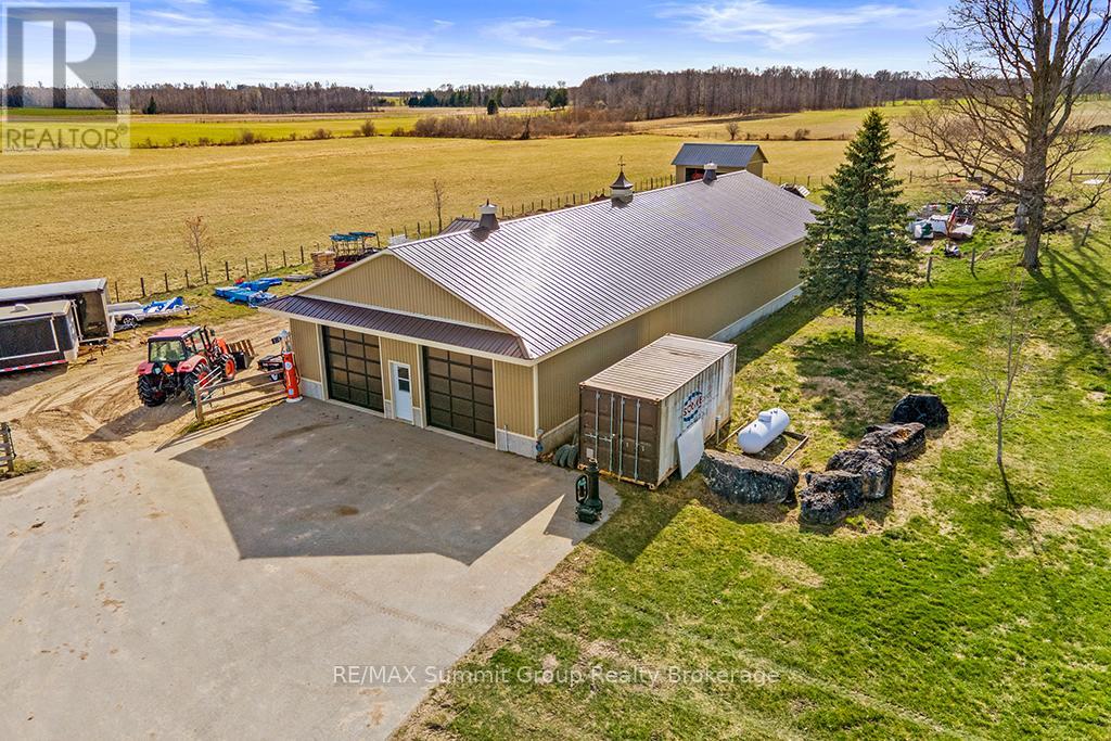 217890 CONCESSION ROAD 3
