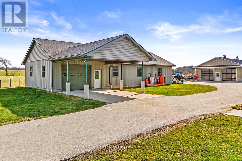 217890 CONCESSION ROAD 3