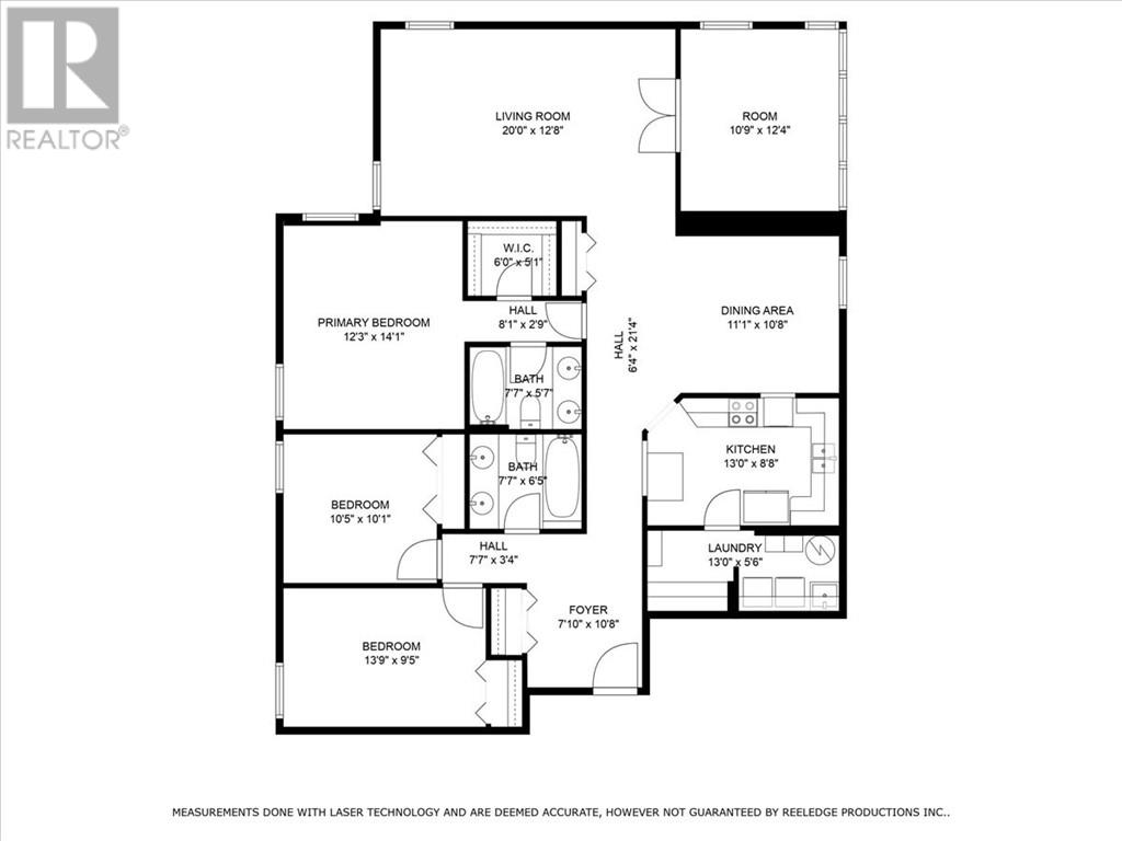 2000 Regent Street Unit# 304