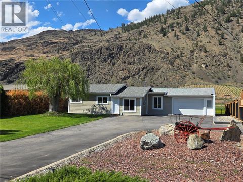 2548 Upper Bench Road Keremeos BC V0X1N4
