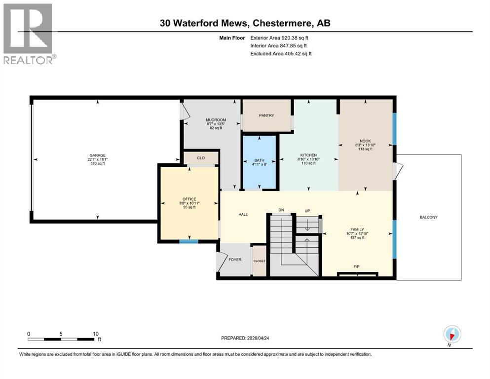30 Waterford Mews