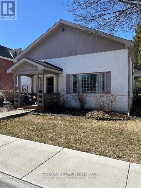 172 RICHARD STREET Greater Napanee (Greater Napanee) ON K7R2T6