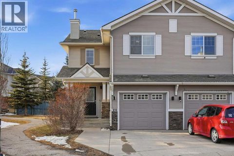 232, 371 Marina Drive Chestermere AB T1X1V1