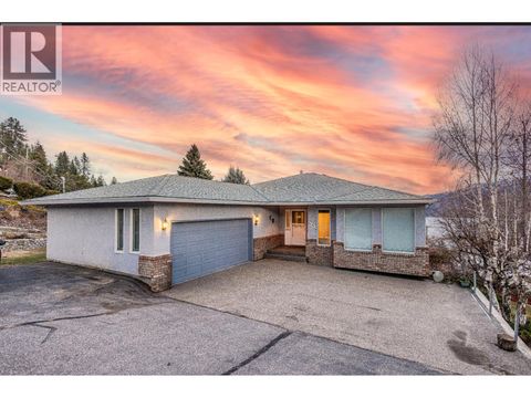 6063 Beatrice Road Peachland BC V0H1X4