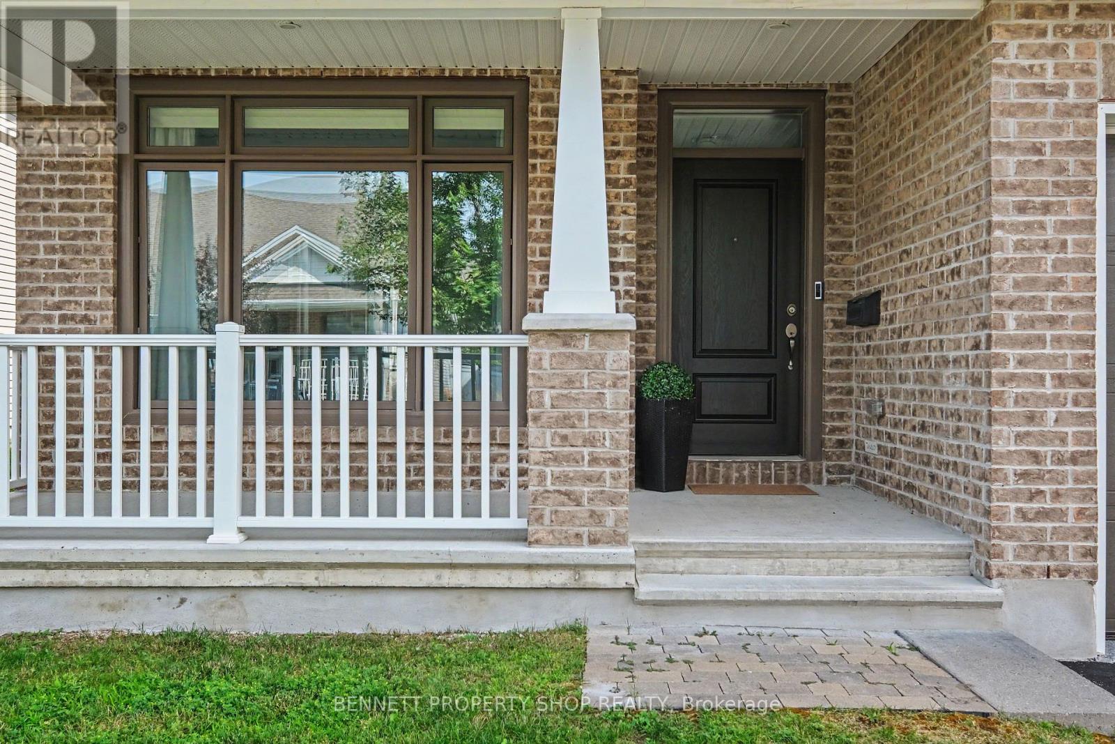 599 ROCKROSE WAY