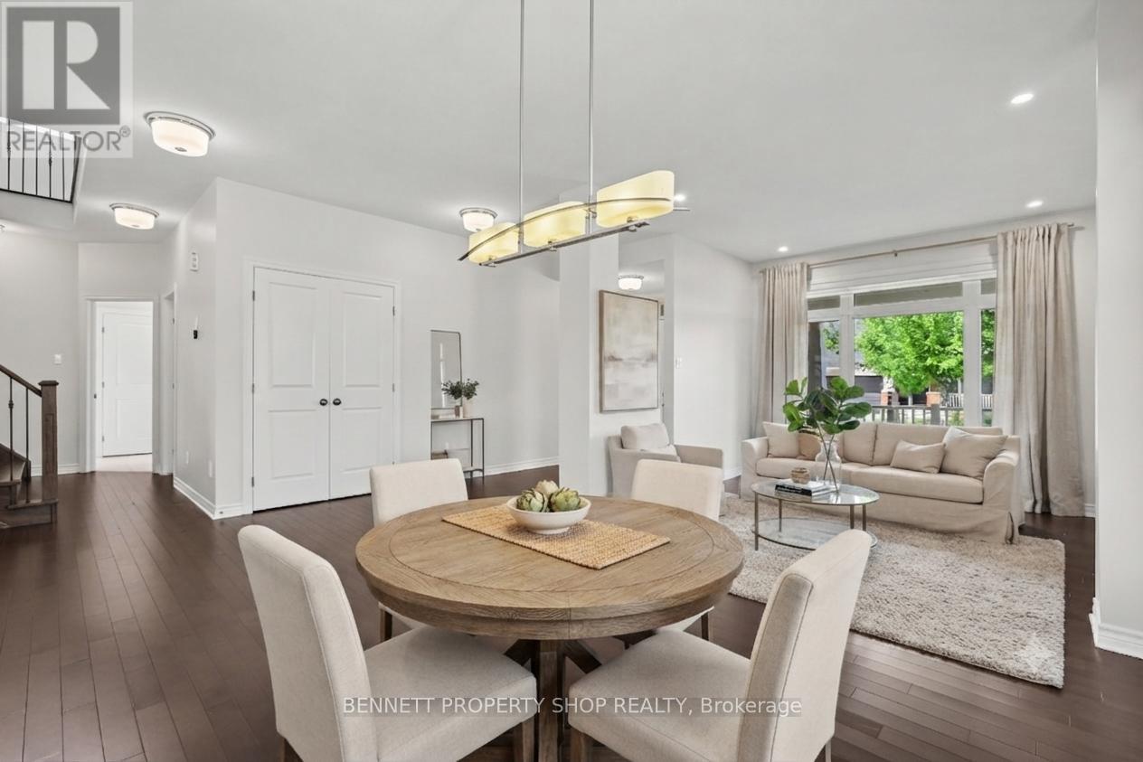 599 ROCKROSE WAY