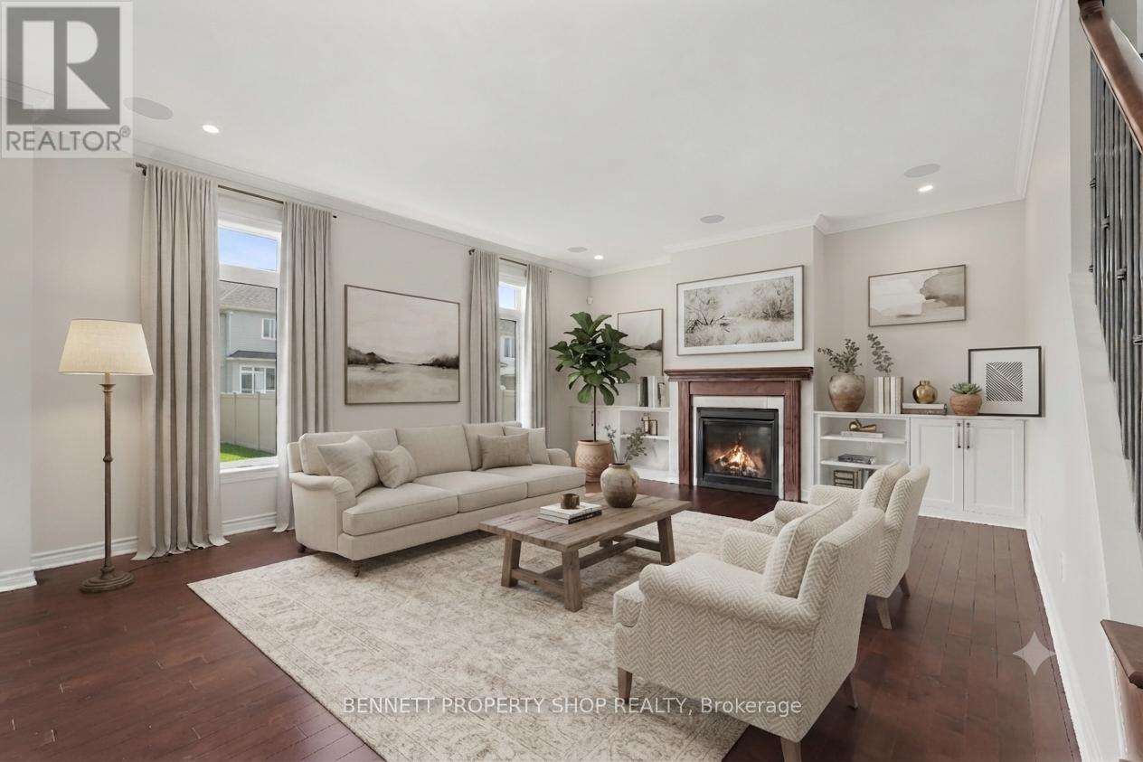 599 ROCKROSE WAY