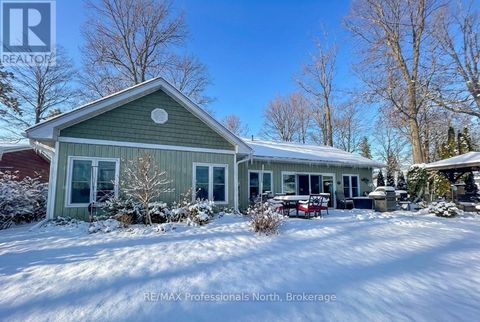 563 DALHAVEN ROAD Selwyn ON K0L1T0