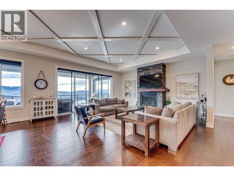 7429 Sun Peaks Drive Vernon BC V1B4C7