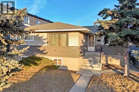 1330 34 Street SE Calgary AB T2A0Z9