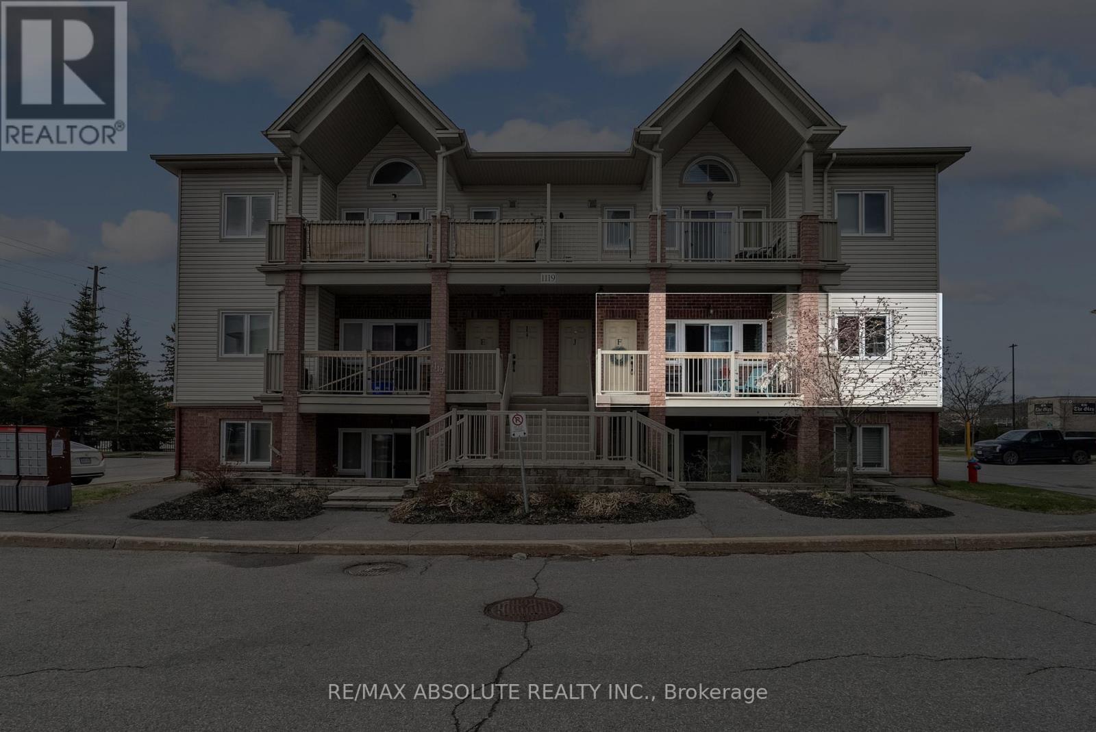 F - 1119 STITTSVILLE MAIN STREET