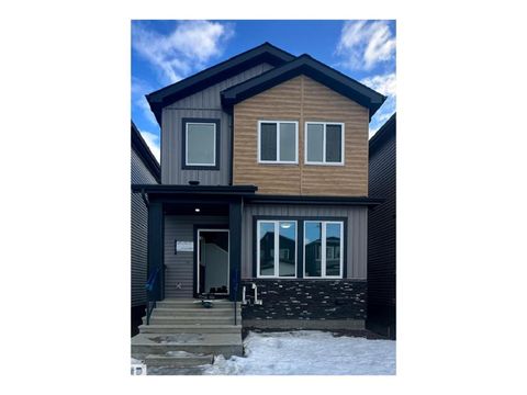 231 25 ST SW SW Edmonton AB T6X3K3