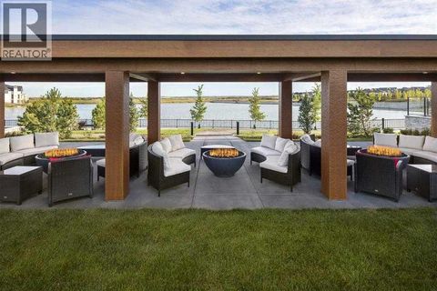 302, 130 Marina Cove SE Calgary AB T3M3P4