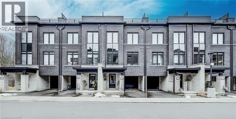 258 HESPELER Road Unit# 34 Cambridge ON N1R0C9