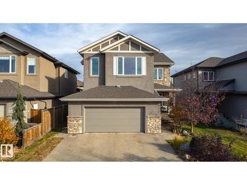 75 NADINE WY St. Albert AB T8N1C6