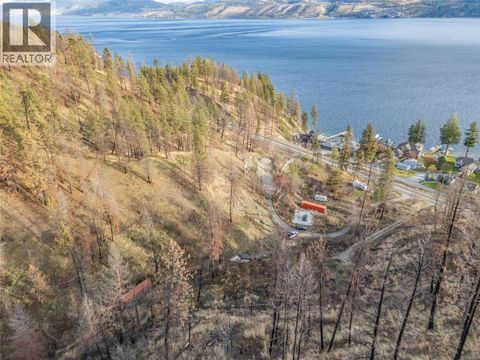 2326 Westside Road Kelowna BC V1Z3T5