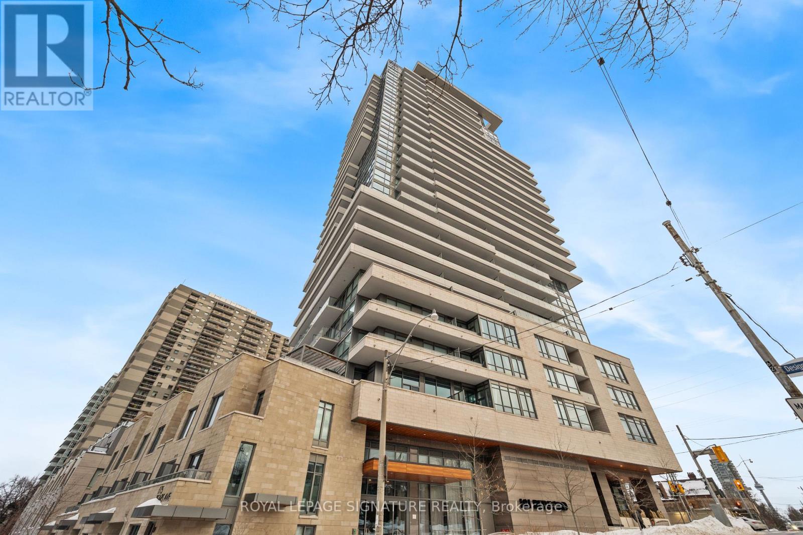 410 - 181 BEDFORD ROAD