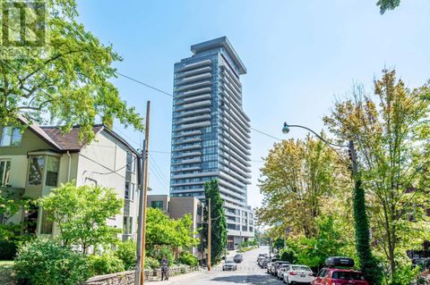 410 - 181 BEDFORD ROAD Toronto (Annex) ON M5R0C2