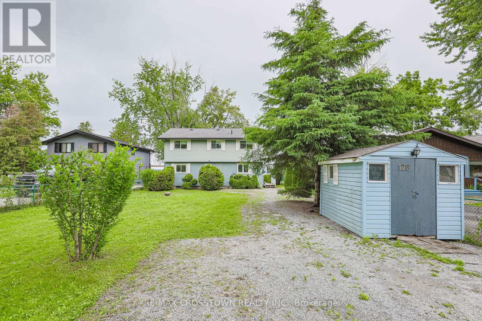 128 MOORES BEACH ROAD