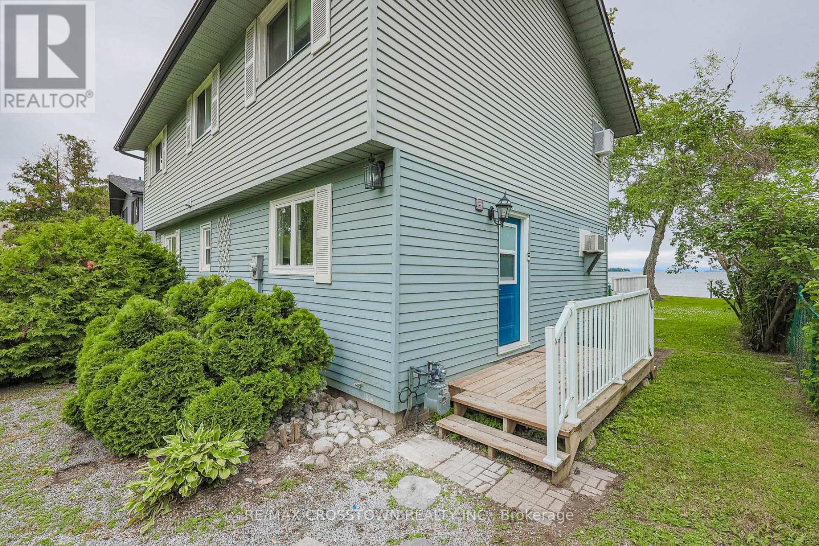 128 MOORES BEACH ROAD