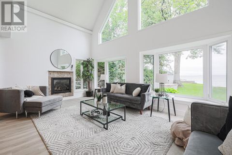 128 MOORES BEACH ROAD Georgina (Virginia) ON L0E1N0