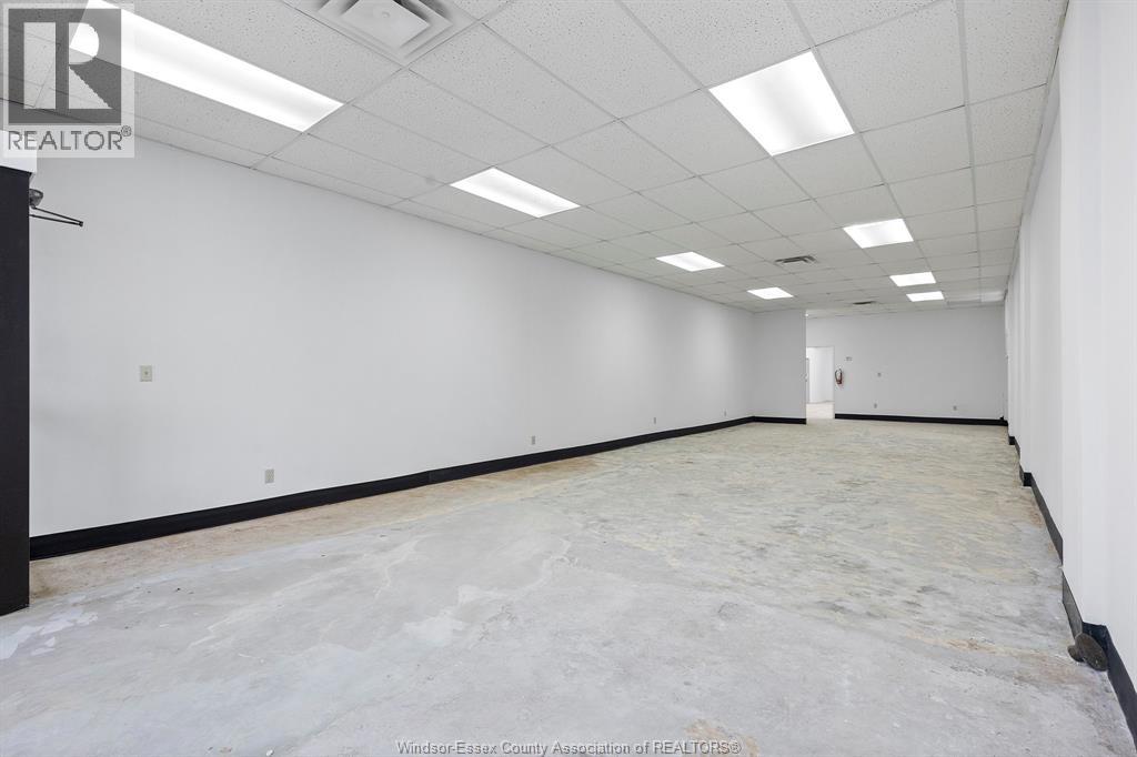 22 CENTRE STREET Unit# B