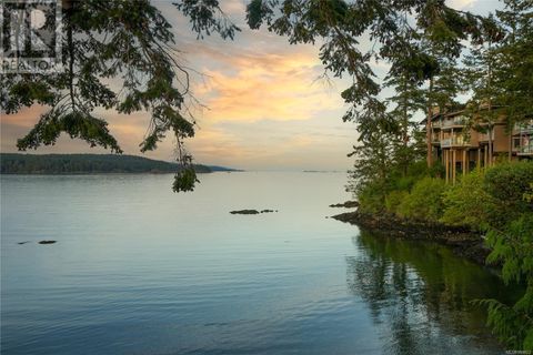 16 2330 Harbour Rd Sidney BC V8L2P8