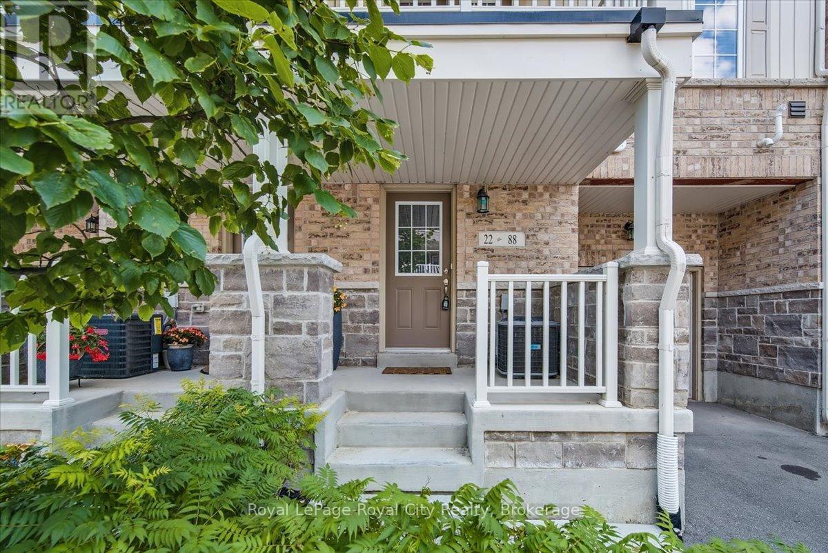 22 - 88 DECORSO DRIVE