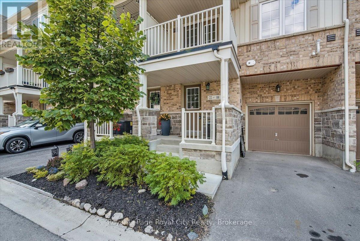 22 - 88 DECORSO DRIVE