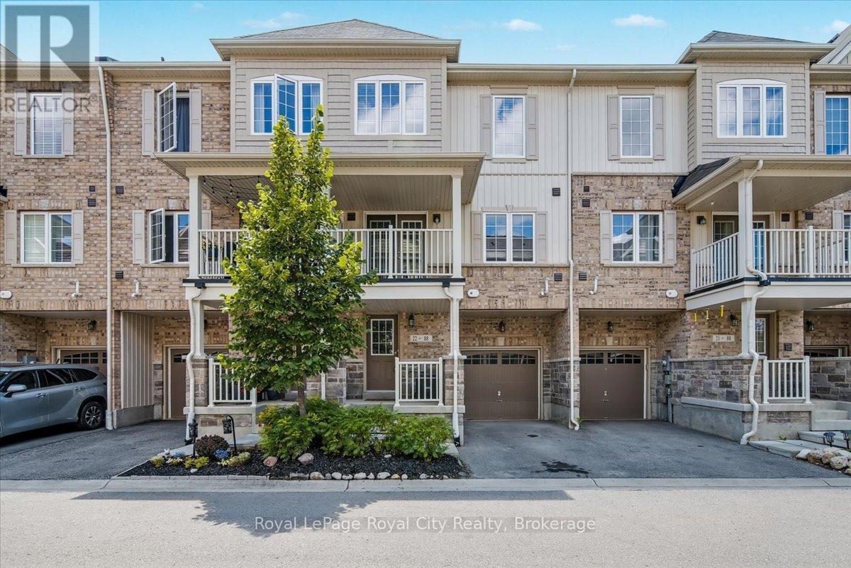 22 - 88 DECORSO DRIVE