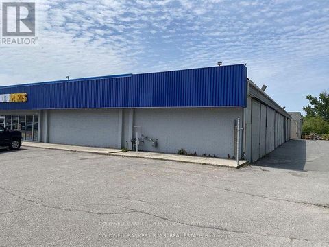 3 - 429 WILLIAM STREET Cobourg ON K9A3A4