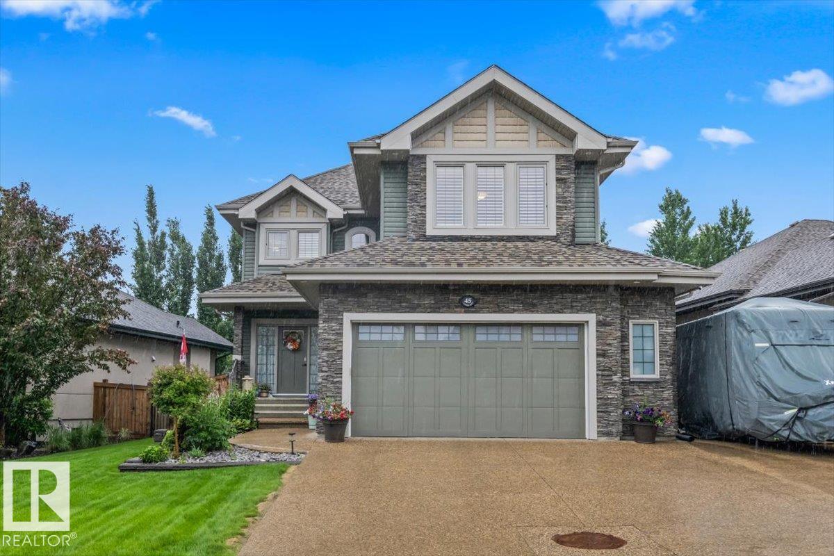 45 LACOMBE DR