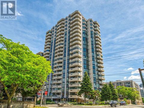 203 - 67 CAROLINE STREET S Hamilton (Durand) ON L8P3K6