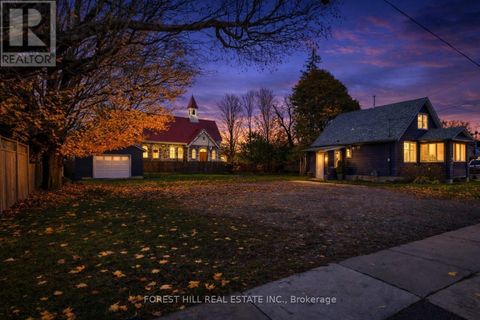 3 ELORA STREET N Mapleton ON N0B1A0