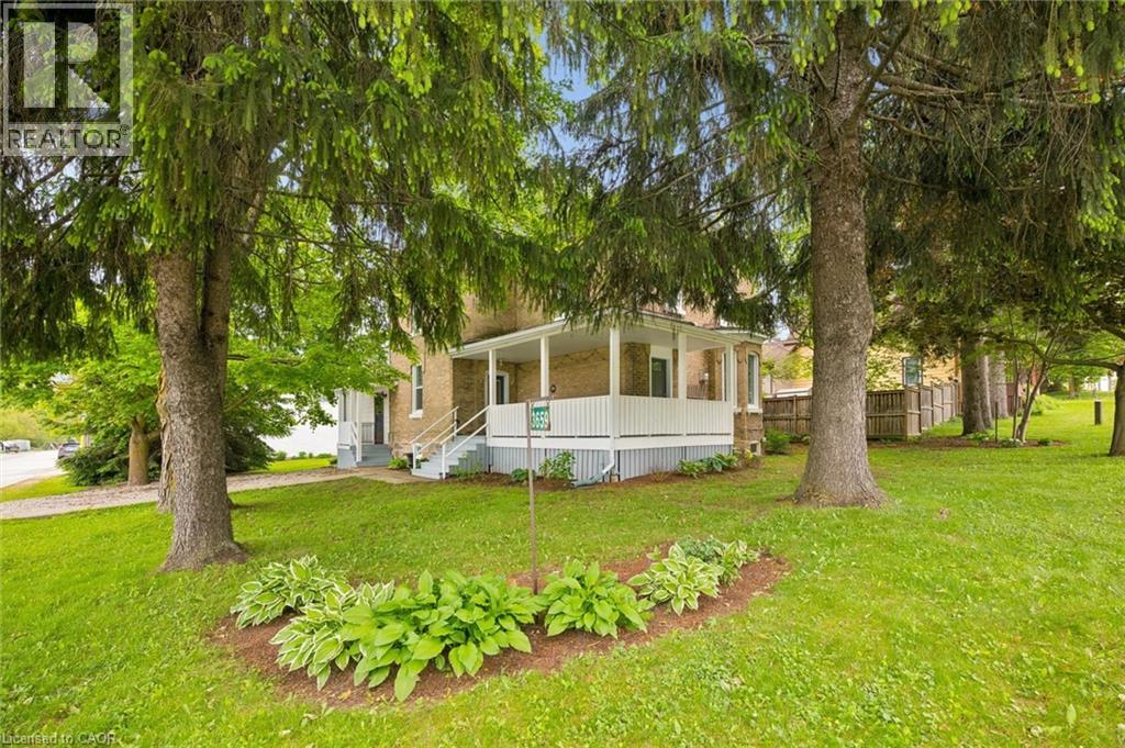 3659 NAFZIGER Road