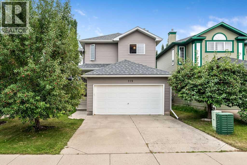 119 Bridlecreek Terrace