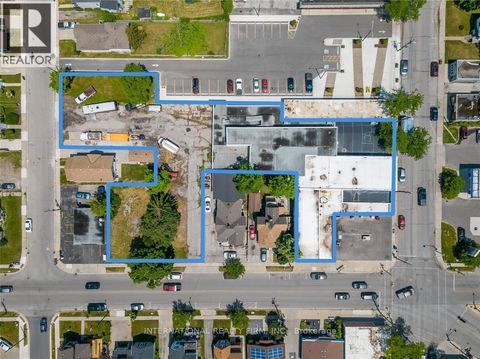 330 WELLINGTON STREET Sarnia ON N7T1H5