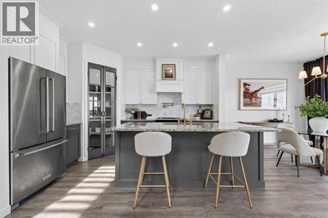 85 Boulder Creek Manor SE Langdon AB T0J1X3