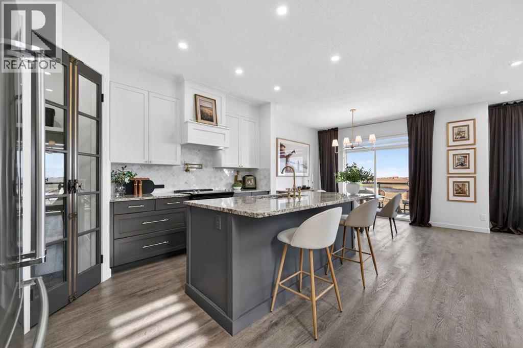 85 Boulder Creek Manor SE