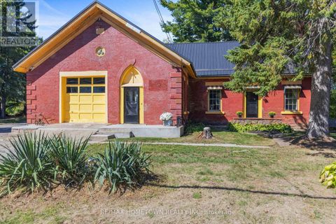 1554 COUNTY ROAD 2 ROAD Front of Yonge ON K0E1R0